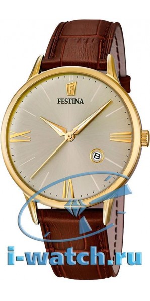 Festina F16825/2