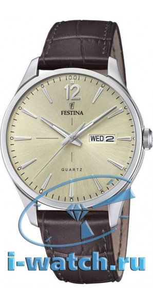 Festina F20205/1