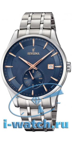 Festina F20276/2