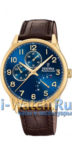Festina F20279/B