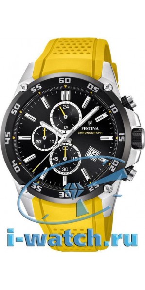 Festina F20330/3