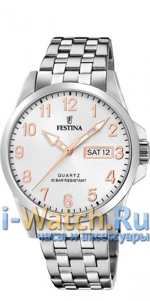 Festina F20357/A