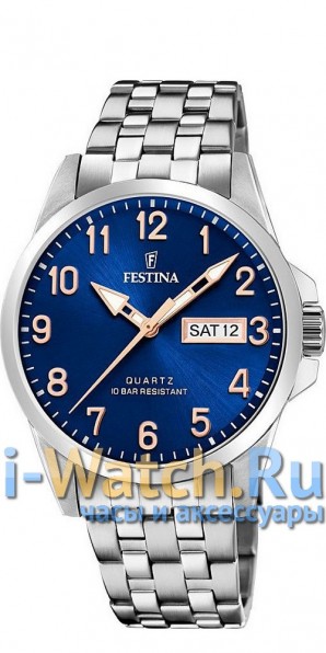 Festina F20357/B