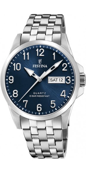 Festina F20357/C