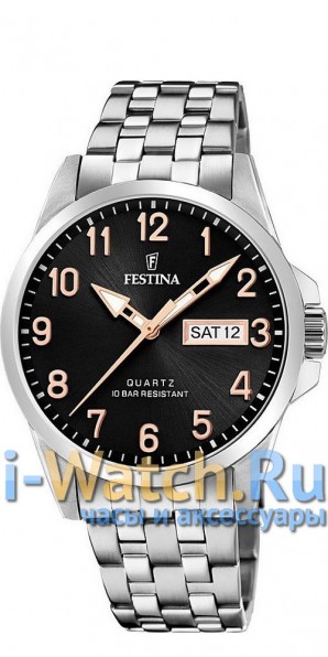 Festina F20357/D