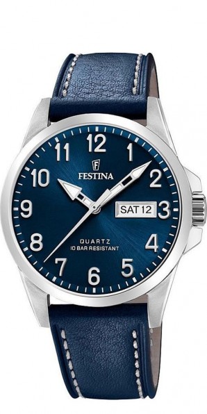 Festina F20358/C
