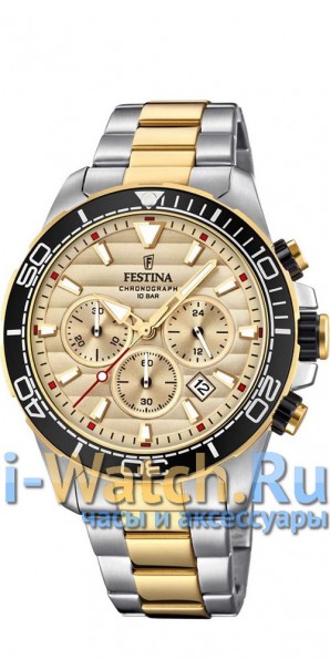 Festina F20363/1