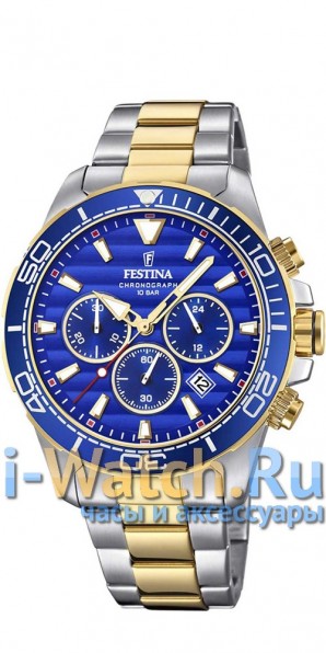 Festina F20363/2