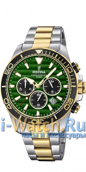 Festina F20363/4