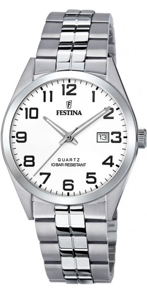 Festina opiniones sale