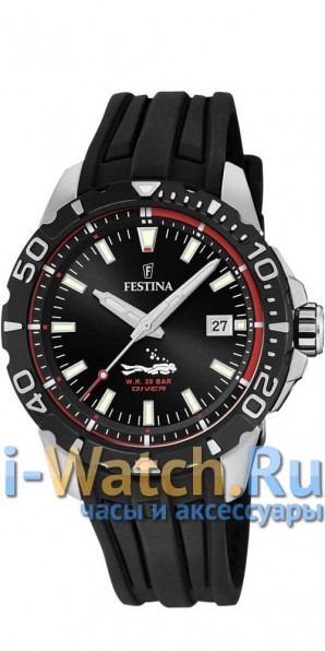 Festina F20462/2