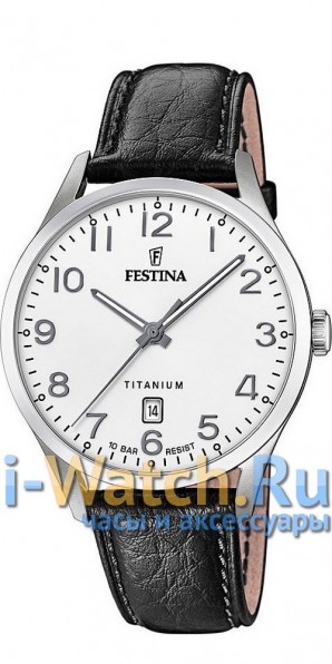 Festina F20467/1