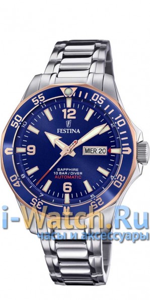Festina F20478/3