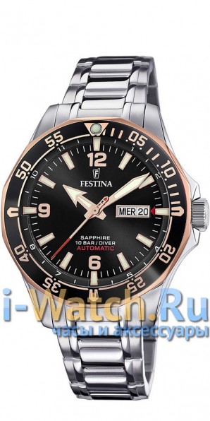 Festina F20478/6