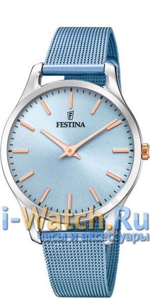Festina F20506/2