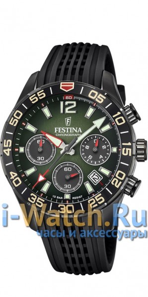 Festina F20518/2