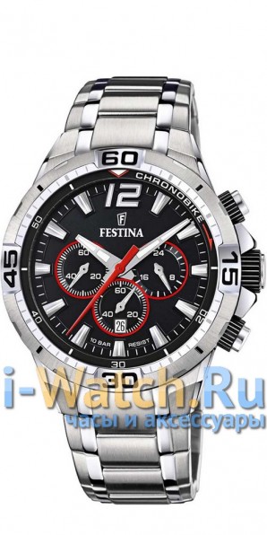 Festina F20522/6