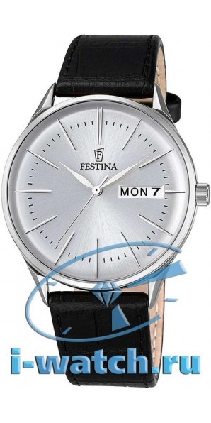 Festina F6837/1
