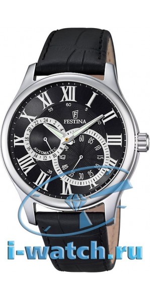 Festina F6848/3