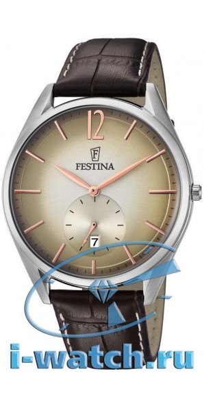 Festina F6857/2
