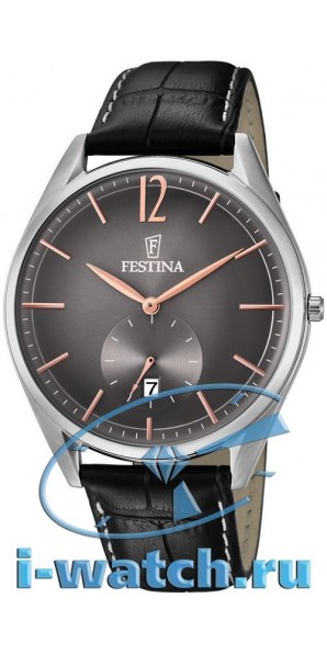 Festina F6857/6
