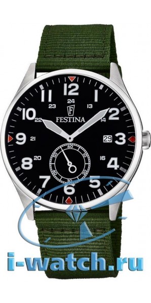 Festina F6859/1