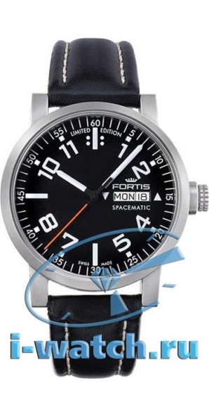 Fortis 623.10.41L01