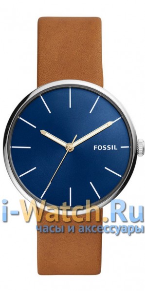 Fossil BQ2438