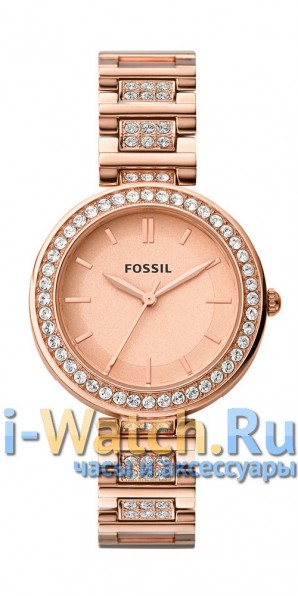Fossil BQ3181