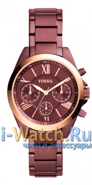 Fossil BQ3281