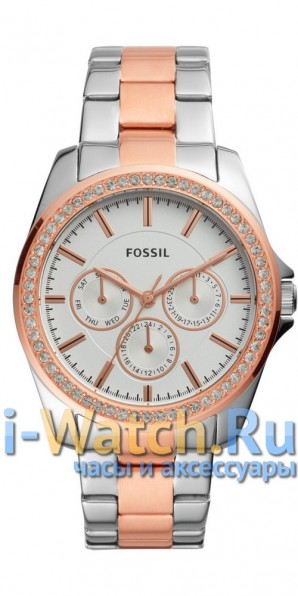 Fossil BQ3420