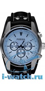 Fossil CH2564
