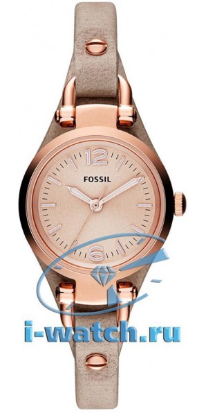 Fossil ES3262