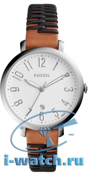 Fossil ES4208