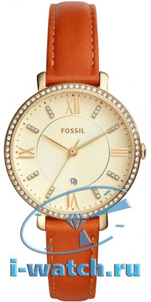 Fossil ES4293