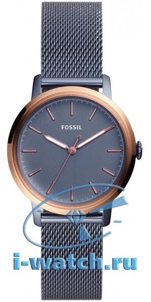 Fossil ES4312