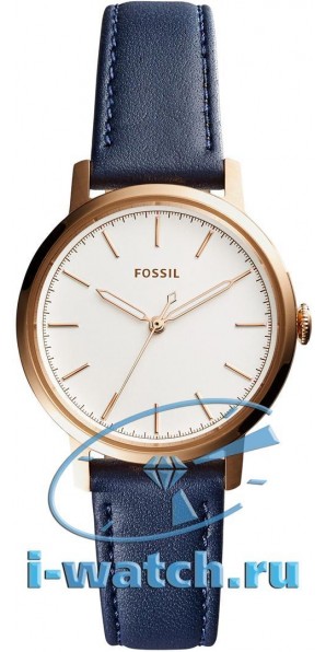 Fossil ES4338