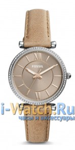Fossil ES4343