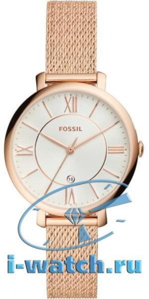 Fossil ES4352