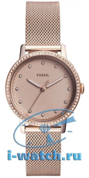 Fossil ES4364
