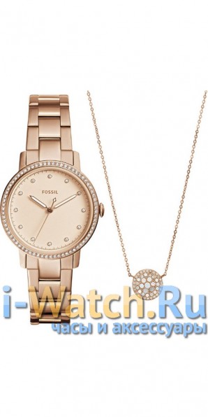 Fossil ES4384SET