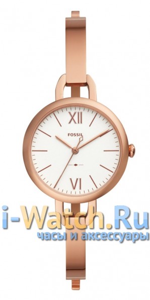 Fossil ES4391