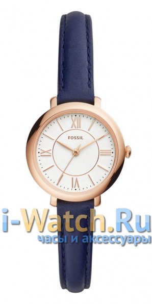 Fossil ES4410