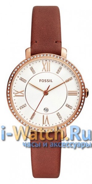 Fossil ES4413