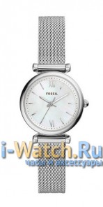 Fossil ES4432