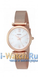 Fossil ES4433