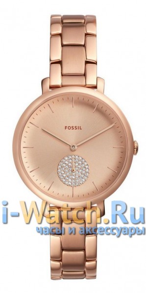 Fossil ES4438