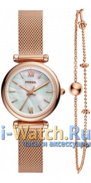 Fossil ES4443SET