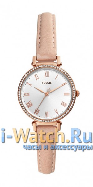 Fossil ES4445