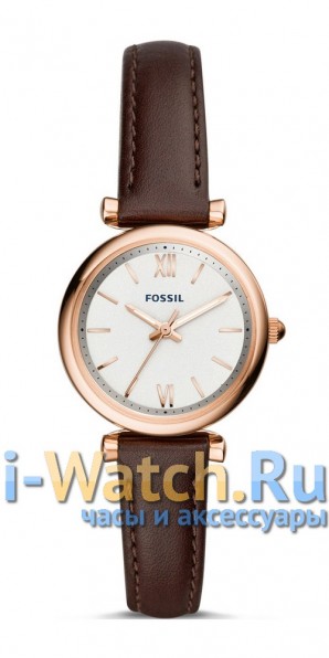 Fossil ES4472